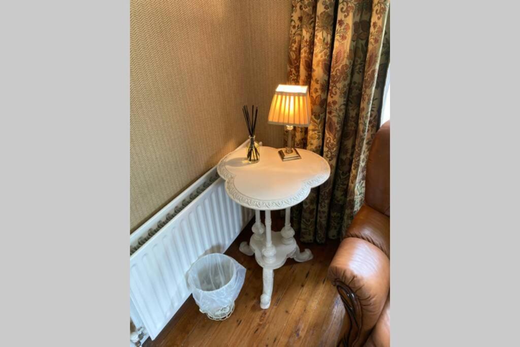 Rhubarb Cottage Enniskillen Kültér fotó