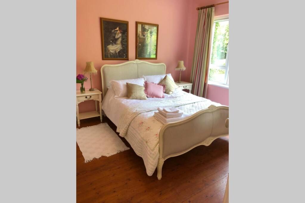 Rhubarb Cottage Enniskillen Kültér fotó