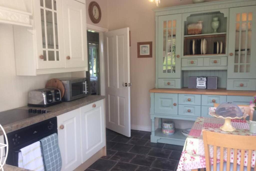 Rhubarb Cottage Enniskillen Kültér fotó