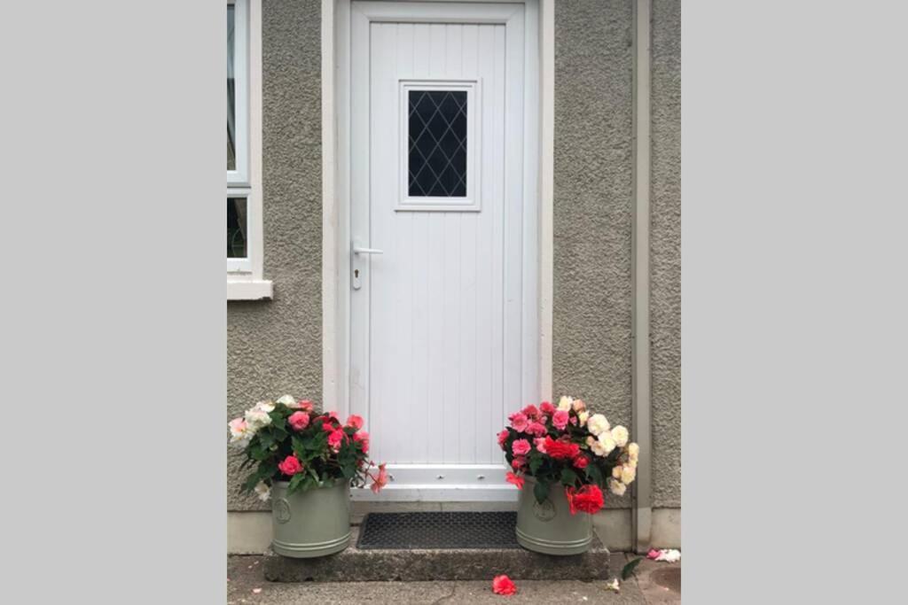 Rhubarb Cottage Enniskillen Kültér fotó