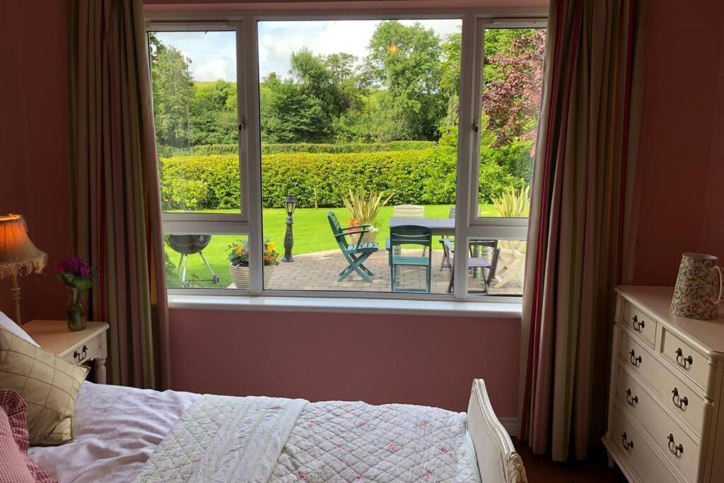 Rhubarb Cottage Enniskillen Kültér fotó