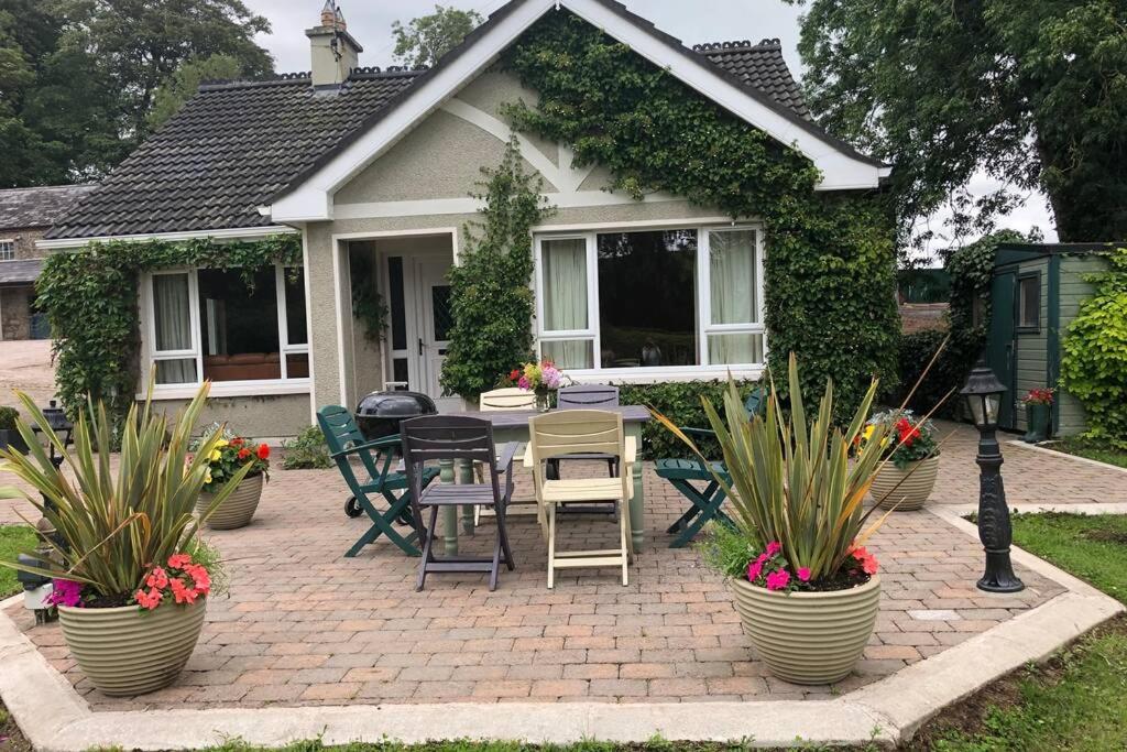 Rhubarb Cottage Enniskillen Kültér fotó