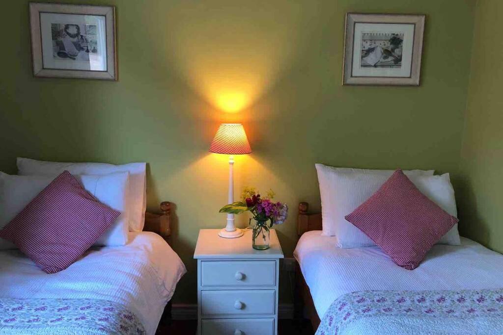 Rhubarb Cottage Enniskillen Kültér fotó
