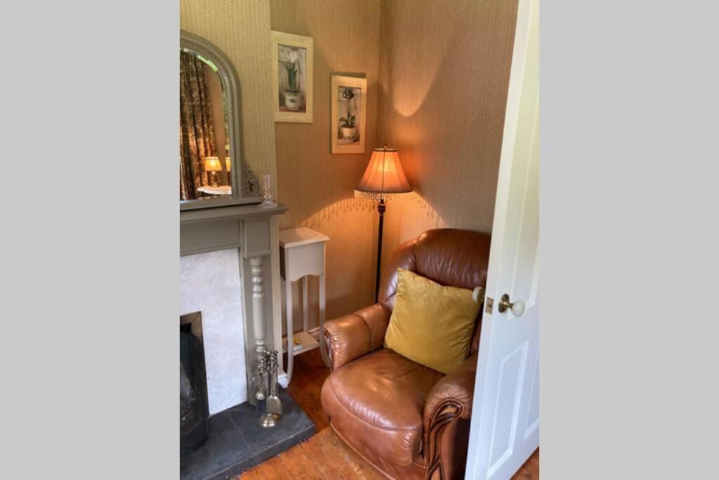 Rhubarb Cottage Enniskillen Kültér fotó